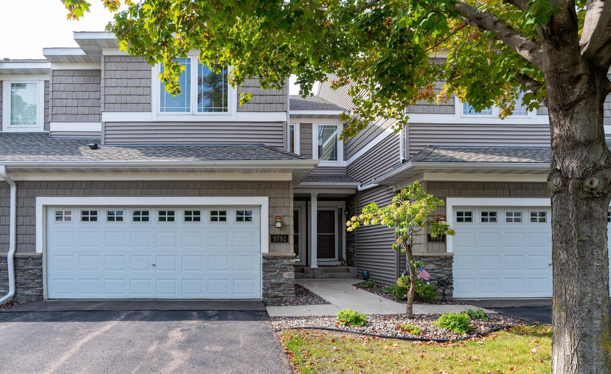 View of Residential at 9792 Cupola Lane, Eden Prairie MN 55347, Eden Prairie - Mike Wilen | Minnesota Team Real Estate
