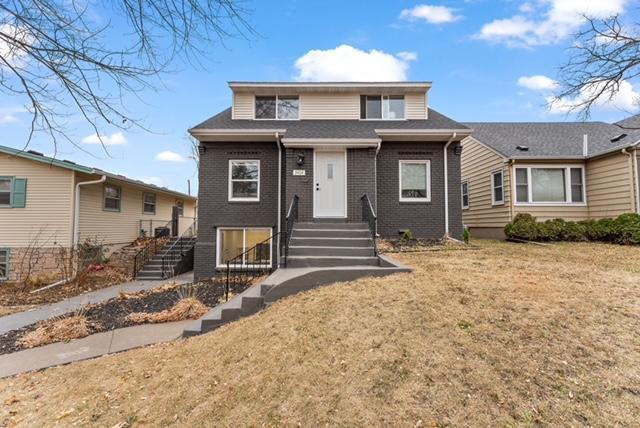 View of Residential at 3404 Meridian Drive, Robbinsdale MN 55422, Robbinsdale - Mike Wilen | Minnesota Team Real Estate