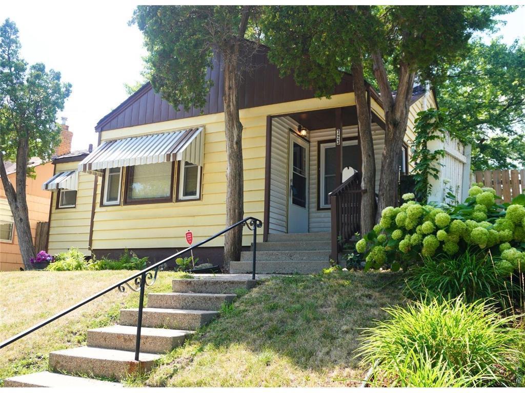 View of Residential at 723 Newton Avenue, Minneapolis MN 55411, Minneapolis - Mike Wilen | Minnesota Team Real Estate