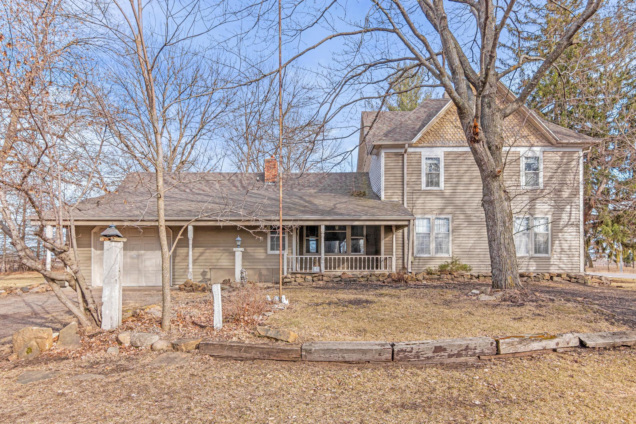 View of Residential at 7349 County Road 5, North Branch MN 55056, North Branch - Mike Wilen | Minnesota Team Real Estate