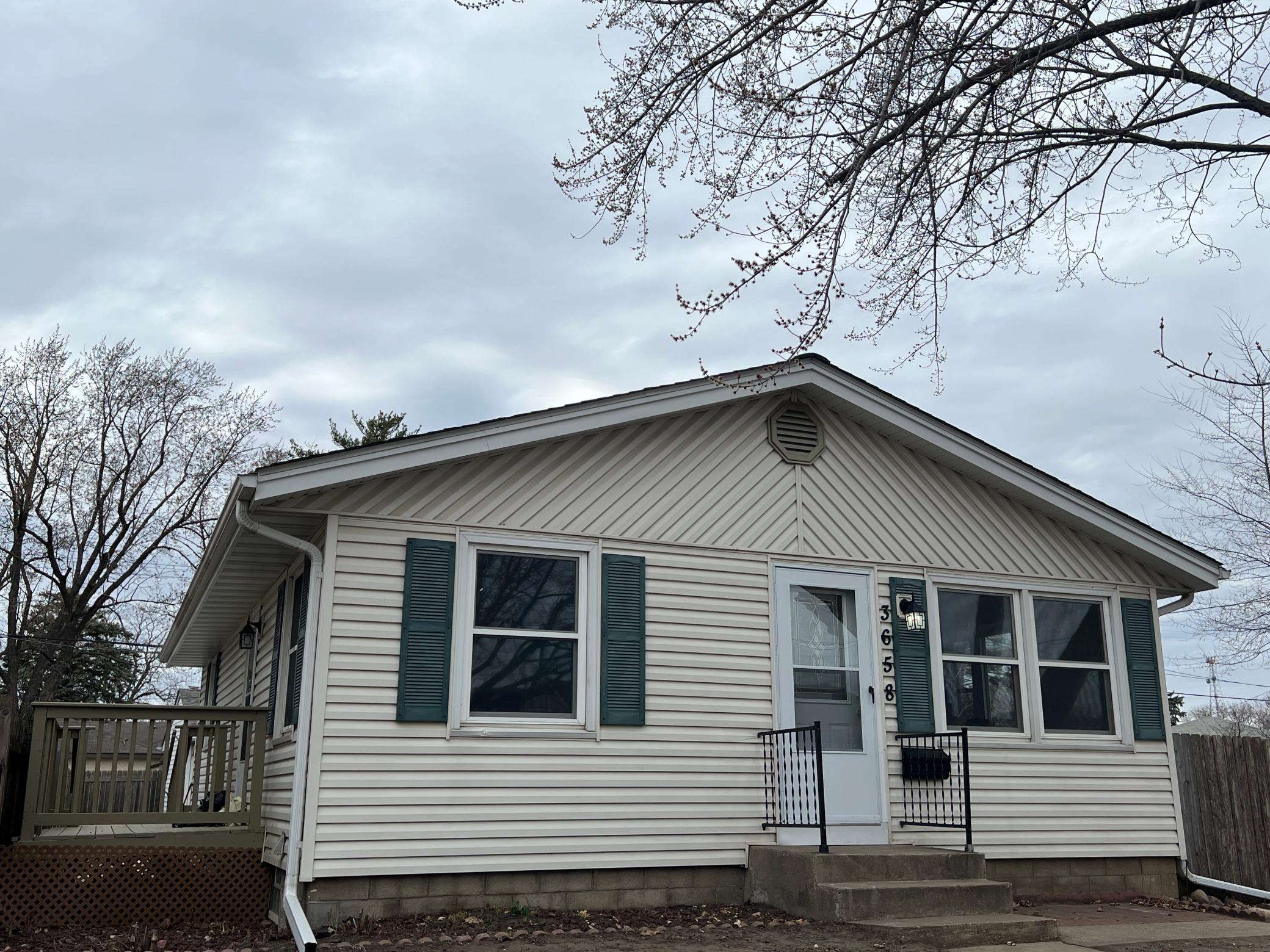 View of Residential at 3658 3rd Street, Minneapolis MN 55418, Minneapolis - Mike Wilen | Minnesota Team Real Estate
