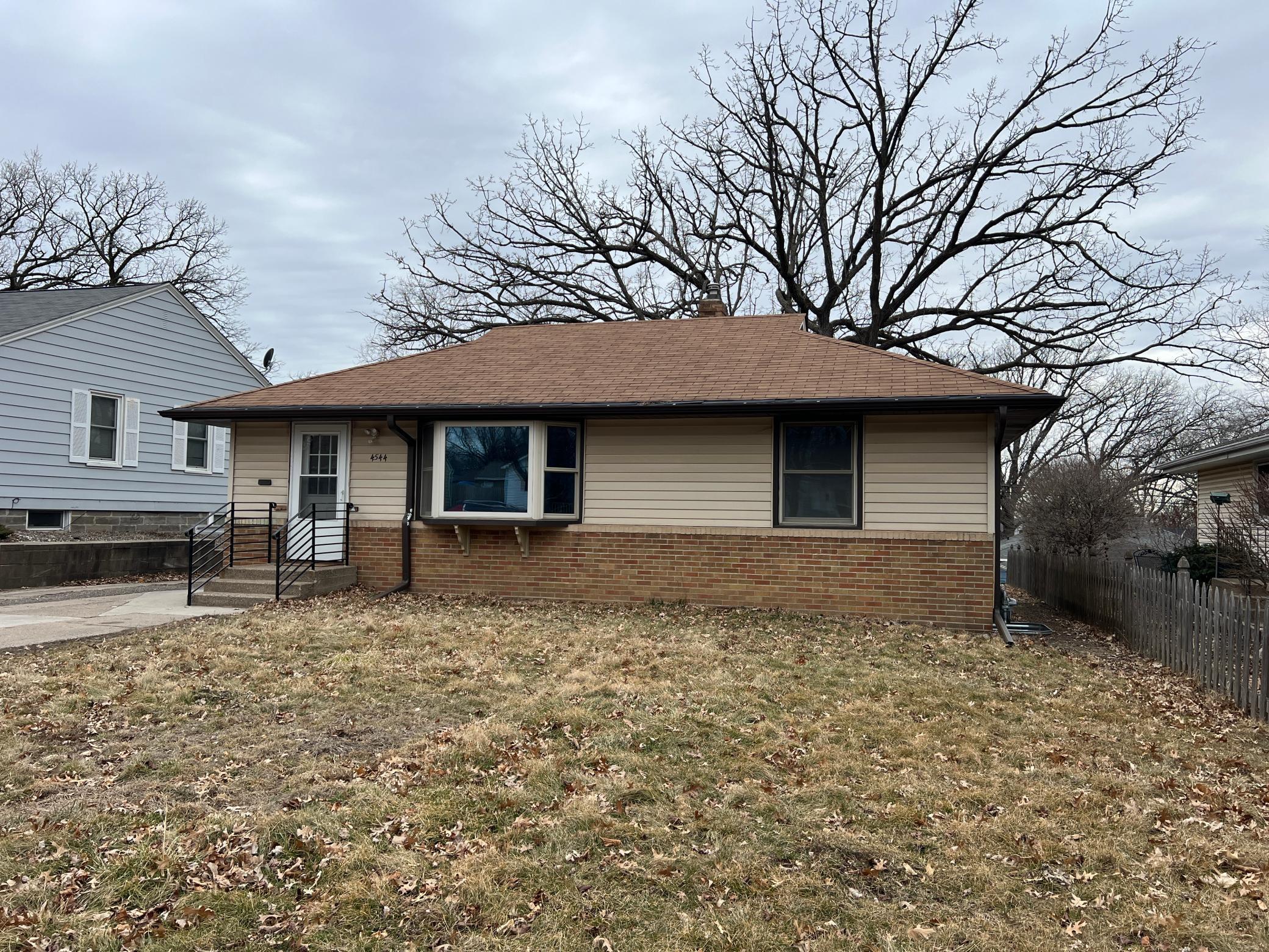 View of Residential at 4544 6th Street, Columbia Heights MN 55421, Columbia Heights - Mike Wilen | Minnesota Team Real Estate
