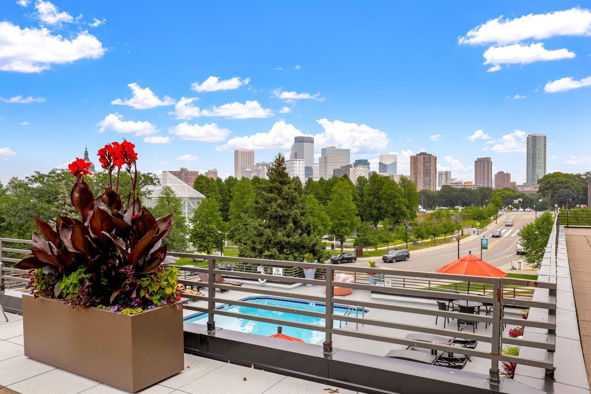 View of Residential at 52 Groveland Terrace #A214, Minneapolis MN 55403, Minneapolis - Mike Wilen | Minnesota Team Real Estate