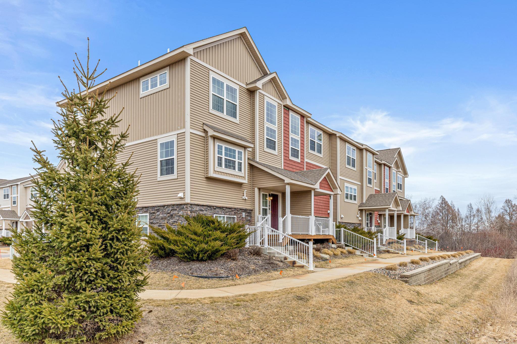 View of Residential at 702 Village Drive, Lino Lakes MN 55014, Lino Lakes - Mike Wilen | Minnesota Team Real Estate