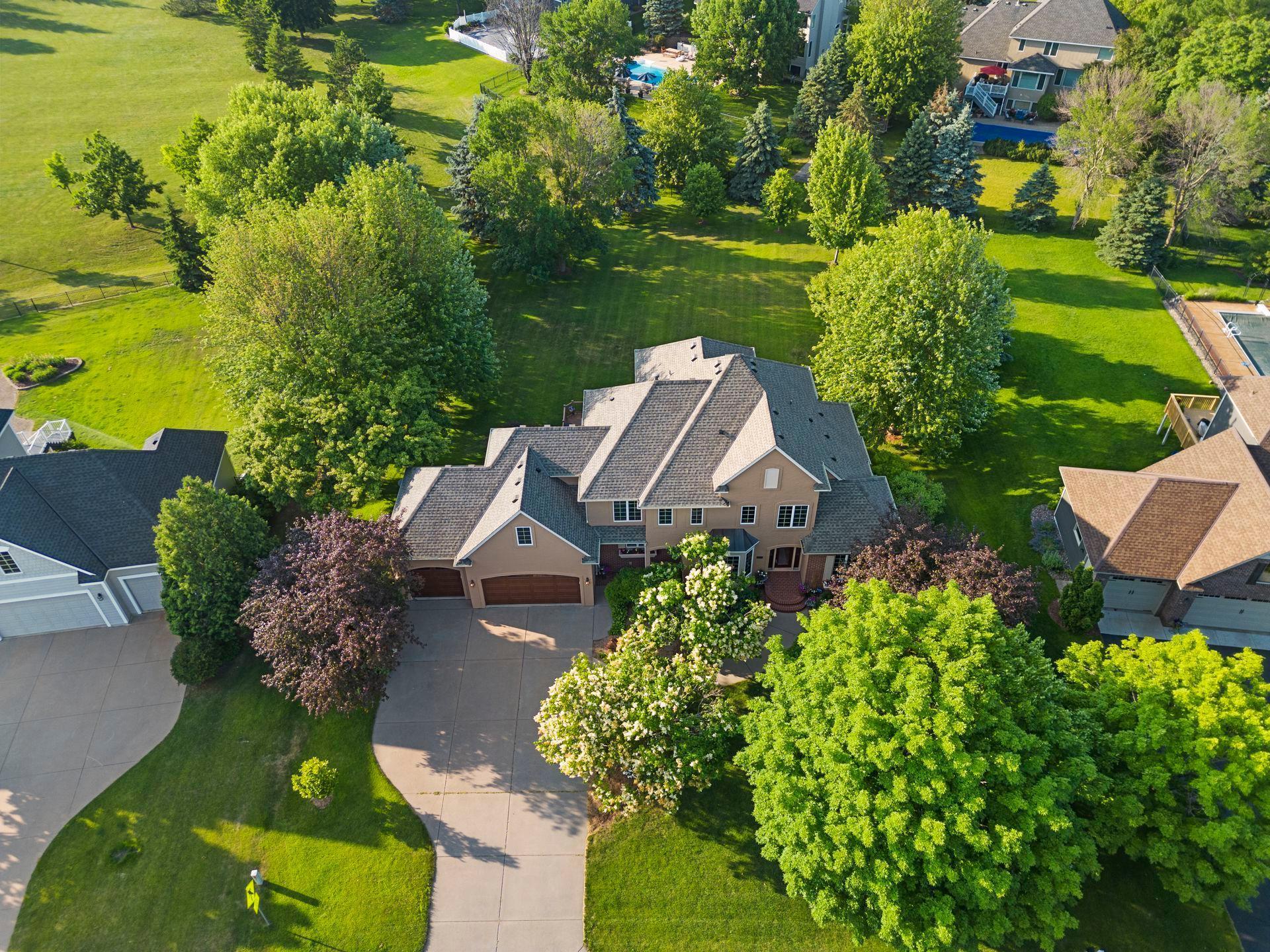 View of Residential at 9120 Heritage Way, Woodbury MN 55125, Woodbury - Mike Wilen | Minnesota Team Real Estate