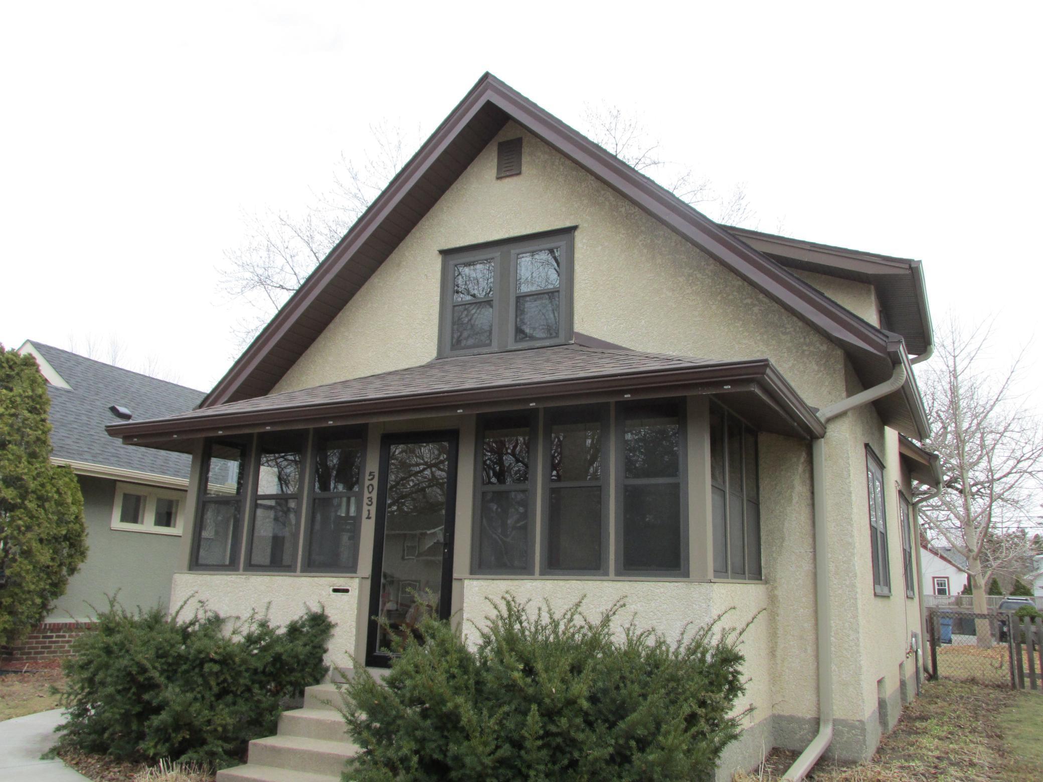 View of Residential at 5031 30th Avenue, Minneapolis MN 55417, Minneapolis - Mike Wilen | Minnesota Team Real Estate