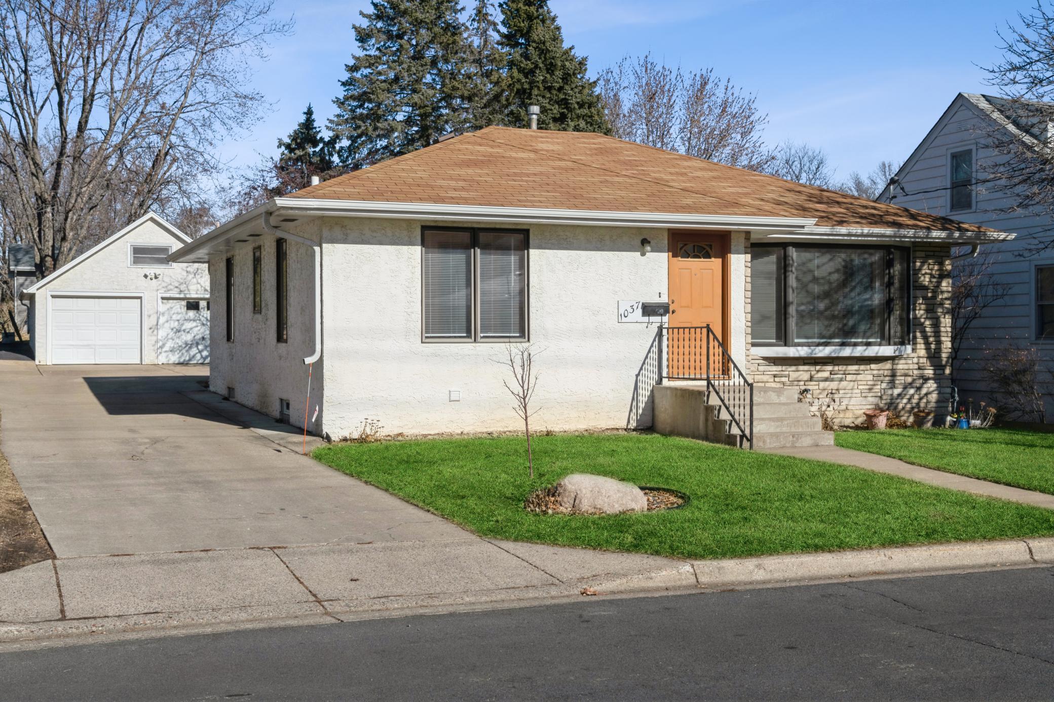 View of Residential at 1037 42nd Avenue, Columbia Heights MN 55421, Columbia Heights - Mike Wilen | Minnesota Team Real Estate