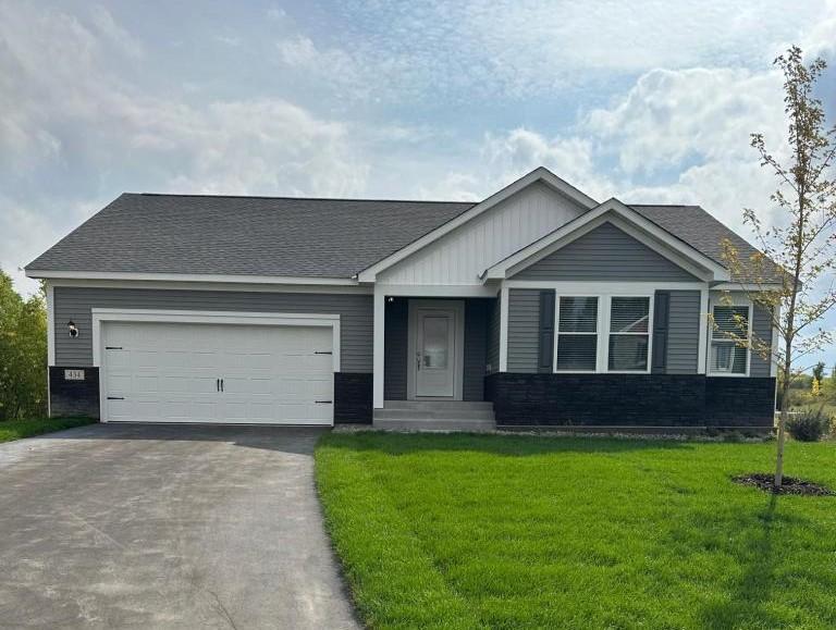View of Residential at 434 Wildflower Ct, Waverly MN 55390, Waverly - Mike Wilen | Minnesota Team Real Estate
