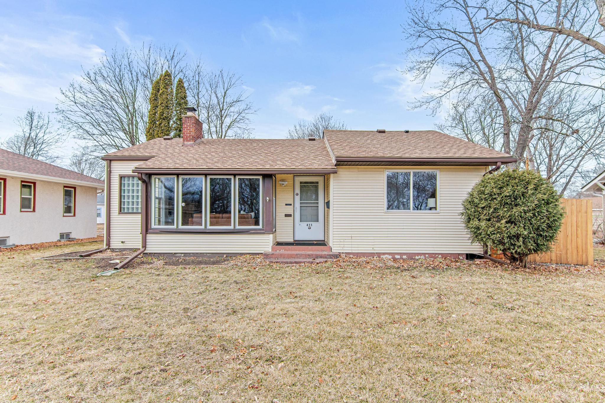 View of Residential at 411 Wheelock Parkway, Saint Paul MN 55117, Saint Paul - Mike Wilen | Minnesota Team Real Estate