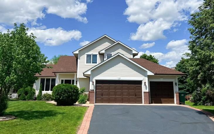 View of Residential at 3224 98th Avenue, Brooklyn Park MN 55443, Brooklyn Park - Mike Wilen | Minnesota Team Real Estate