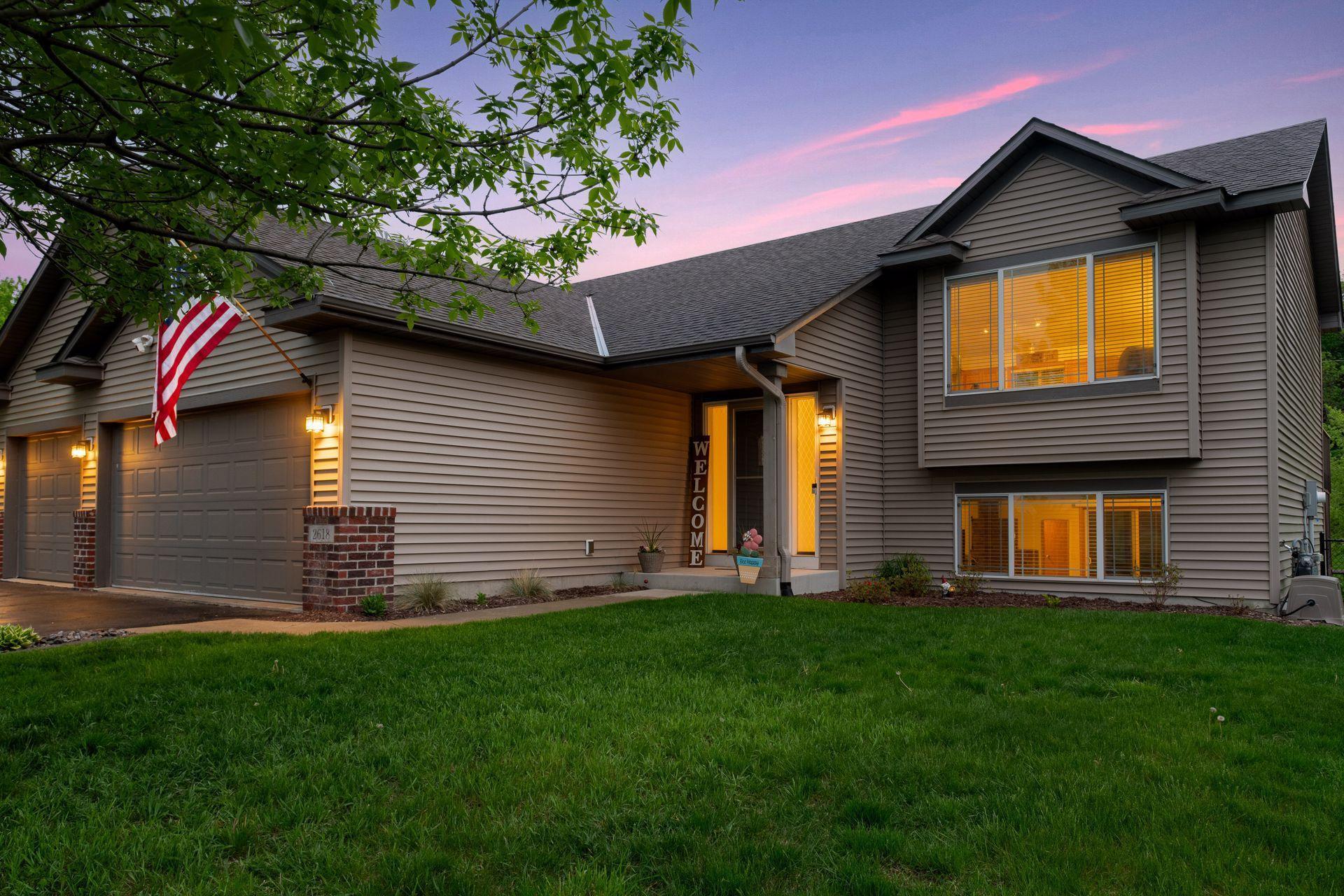 View of Residential at 2618 Rocky Meadow Lane, Mayer MN 55360, Mayer - Mike Wilen | Minnesota Team Real Estate