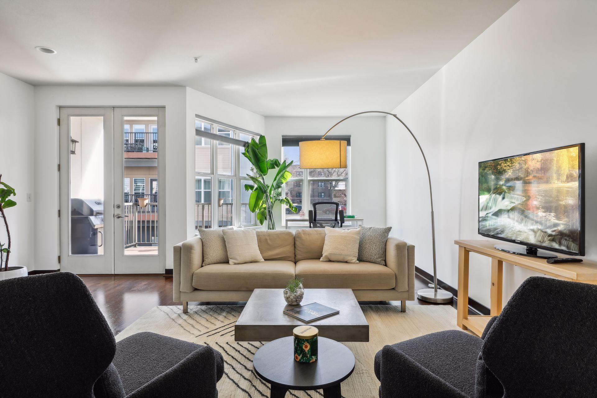 View of Residential at 209 Otis Avenue, Saint Paul MN 55104, Saint Paul - Mike Wilen | Minnesota Team Real Estate