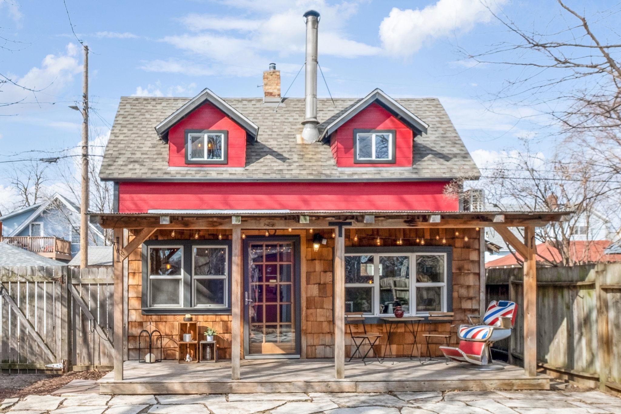 View of Residential at 3436 17th Avenue, Minneapolis MN 55407, Minneapolis - Mike Wilen | Minnesota Team Real Estate
