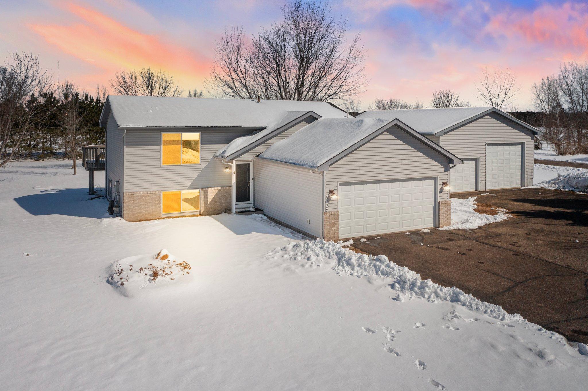 View of Residential at 6726 403rd Street, North Branch MN 55056, North Branch - Mike Wilen | Minnesota Team Real Estate