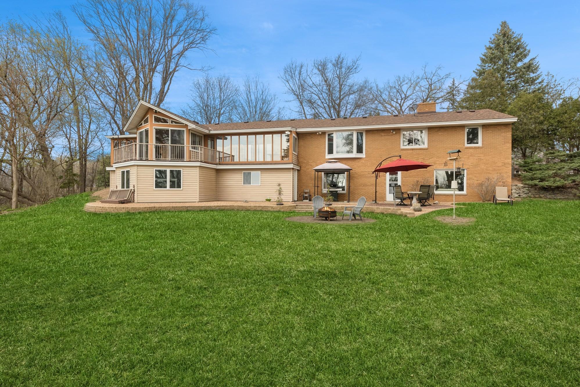 View of Residential at 3309 90th Street, Bloomington MN 55431, Bloomington - Mike Wilen | Minnesota Team Real Estate