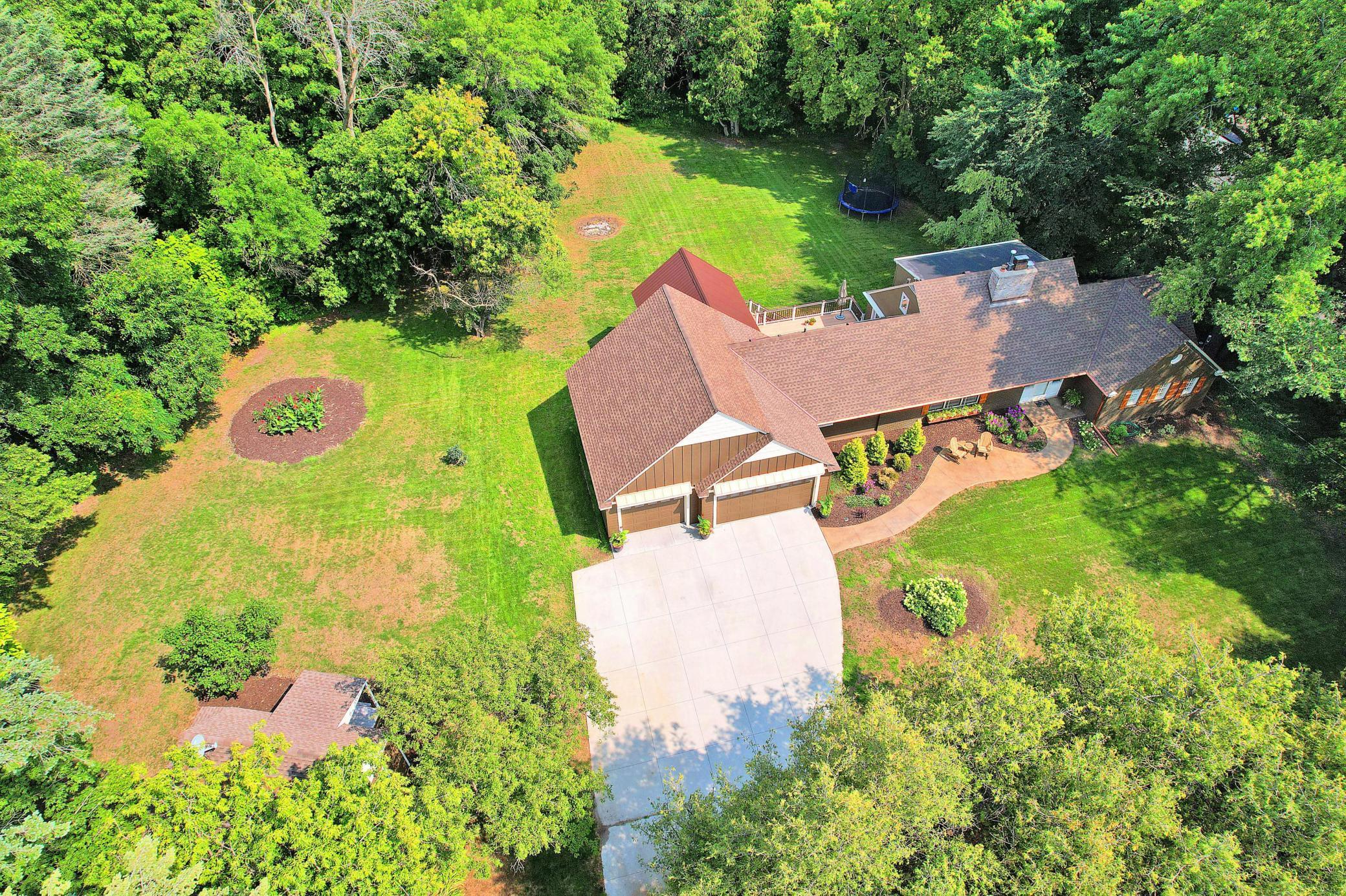 View of Residential at 3845 Honeysuckle Road, Wayzata MN 55391, Wayzata - Mike Wilen | Minnesota Team Real Estate