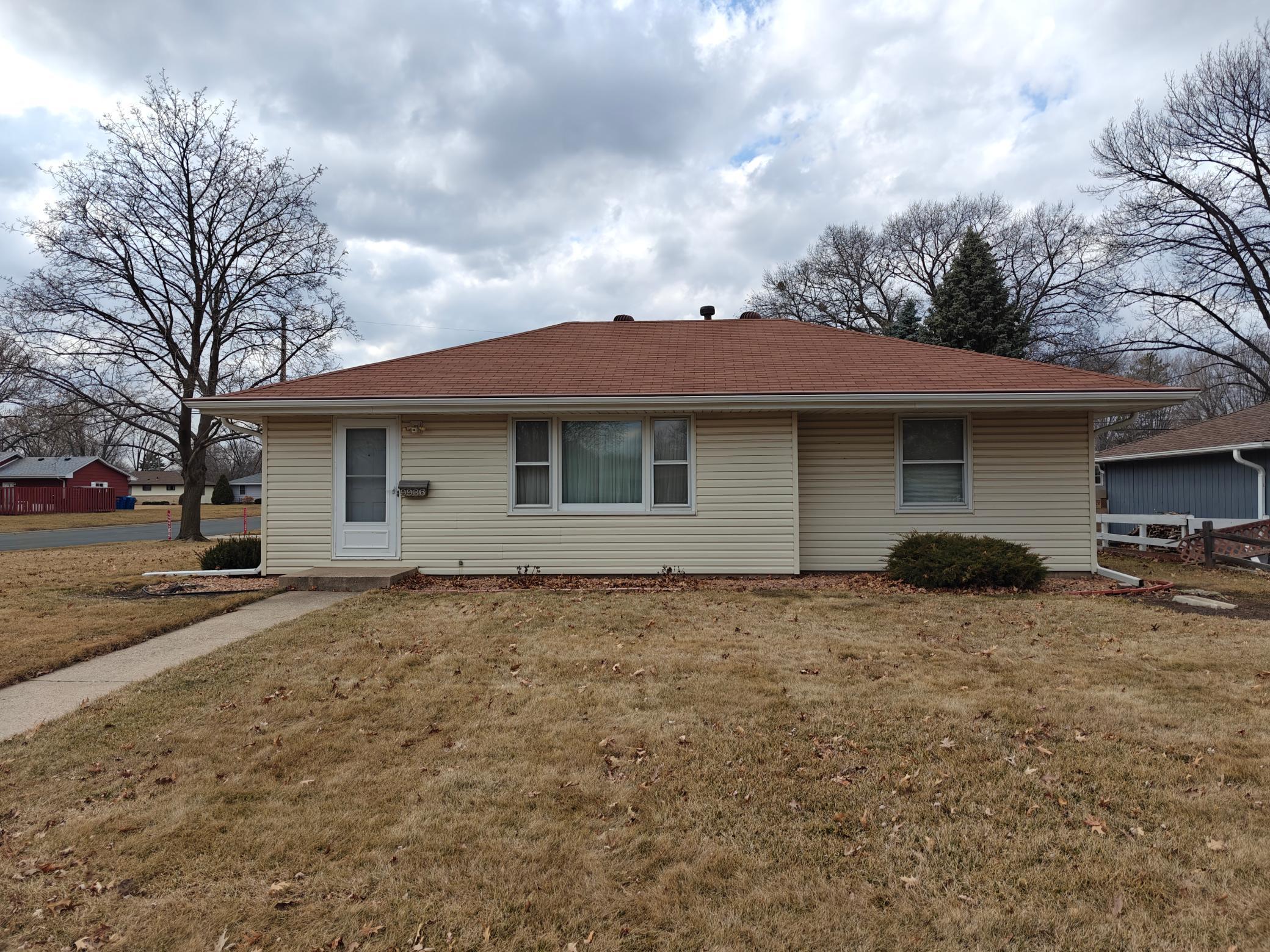 View of Residential at 9936 Elliot Avenue, Bloomington MN 55420, Bloomington - Mike Wilen | Minnesota Team Real Estate