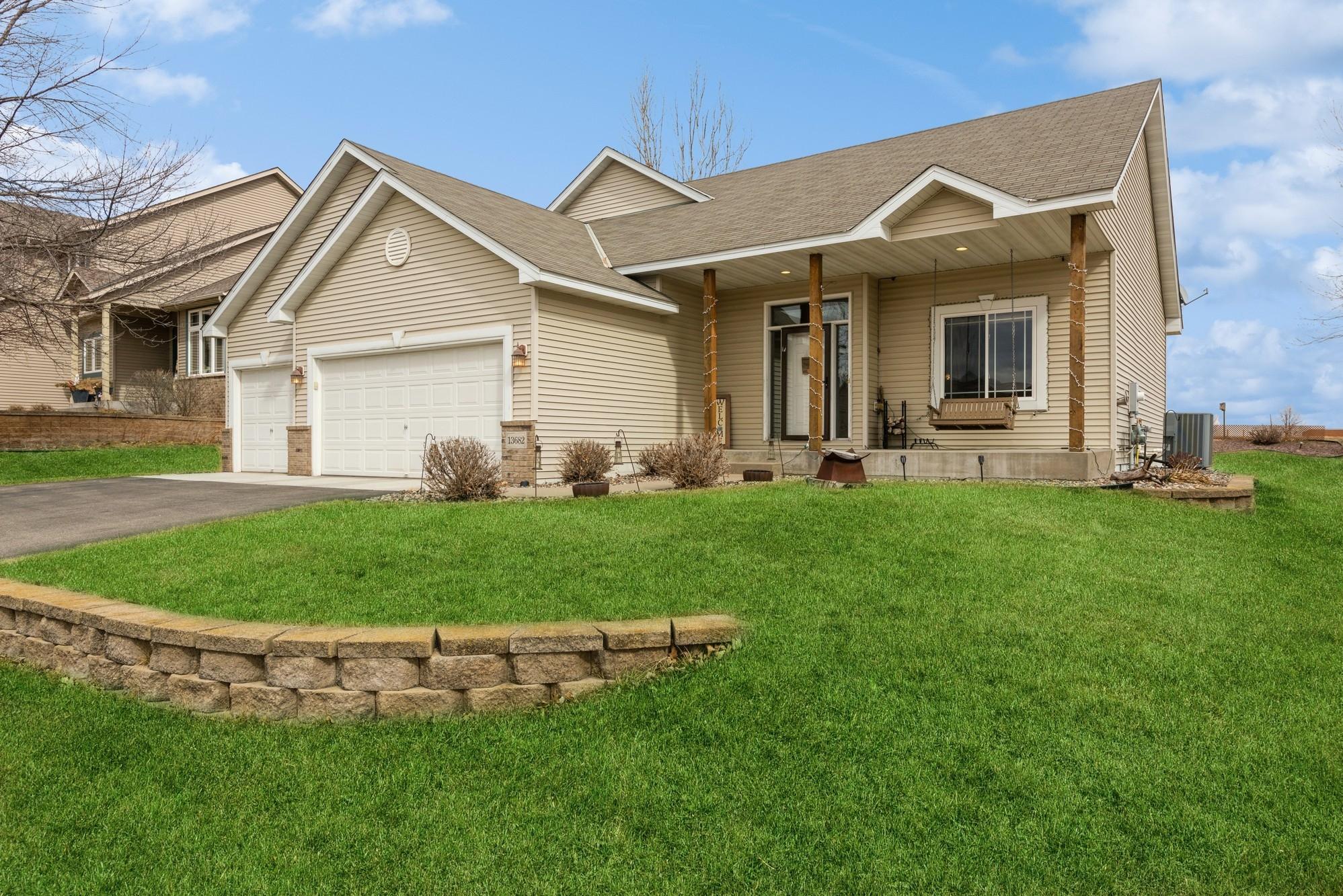 View of Residential at 13682 Birchwood Avenue, Rosemount MN 55068, Rosemount - Mike Wilen | Minnesota Team Real Estate