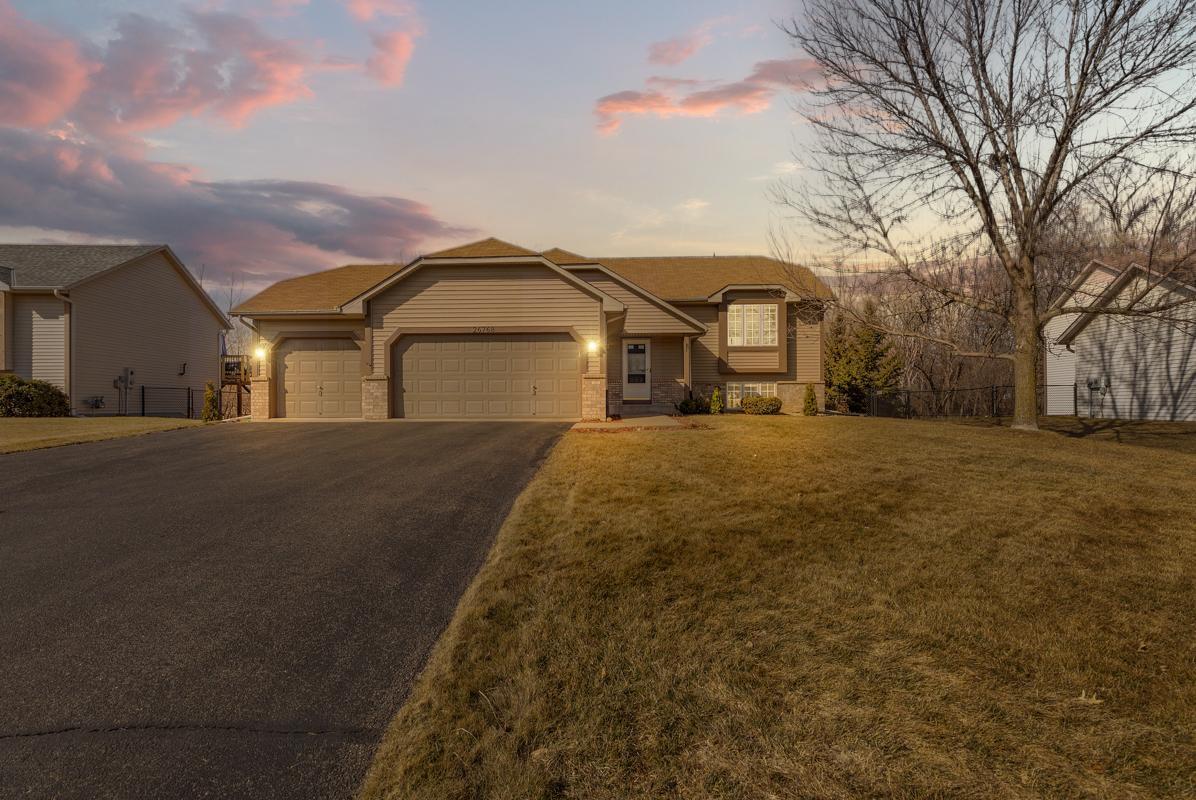 View of Residential at 26768 Meadow Ridge Drive, Elko New Market MN 55020, Elko New Market - Mike Wilen | Minnesota Team Real Estate