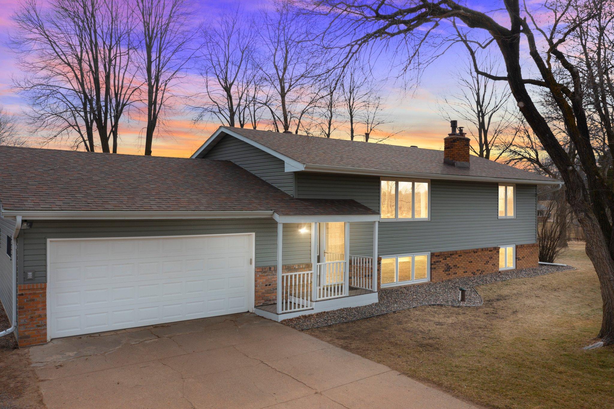 View of Residential at 7451 190th Street, Forest Lake MN 55025, Forest Lake - Mike Wilen | Minnesota Team Real Estate