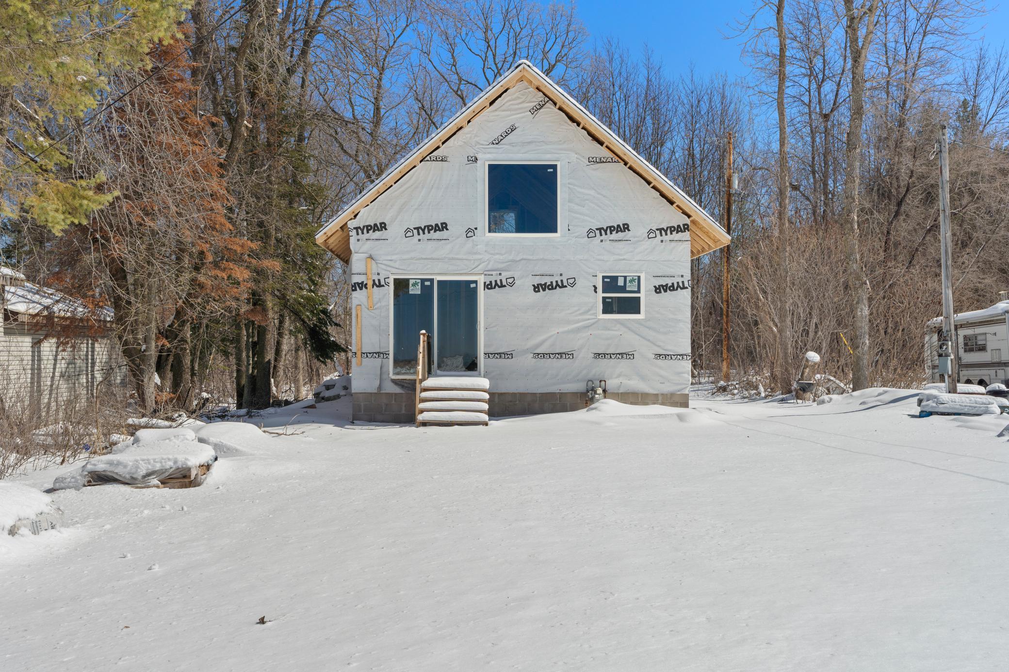 View of Residential at 410 Stevens Road, Wahkon MN 56386, Wahkon - Mike Wilen | Minnesota Team Real Estate
