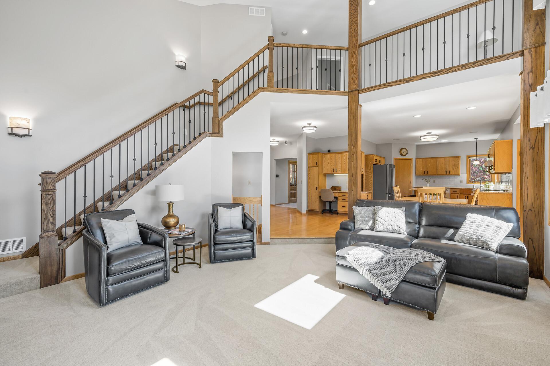 View of Residential at 14181 Freeport Trail, Apple Valley MN 55124, Apple Valley - Mike Wilen | Minnesota Team Real Estate