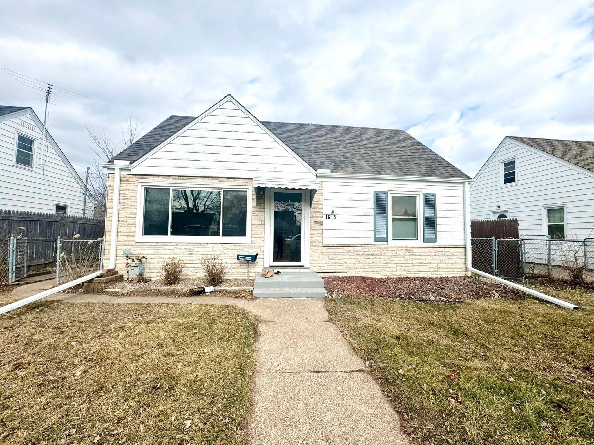 View of Residential at 1615 Nevada Avenue, Saint Paul MN 55106, Saint Paul - Mike Wilen | Minnesota Team Real Estate