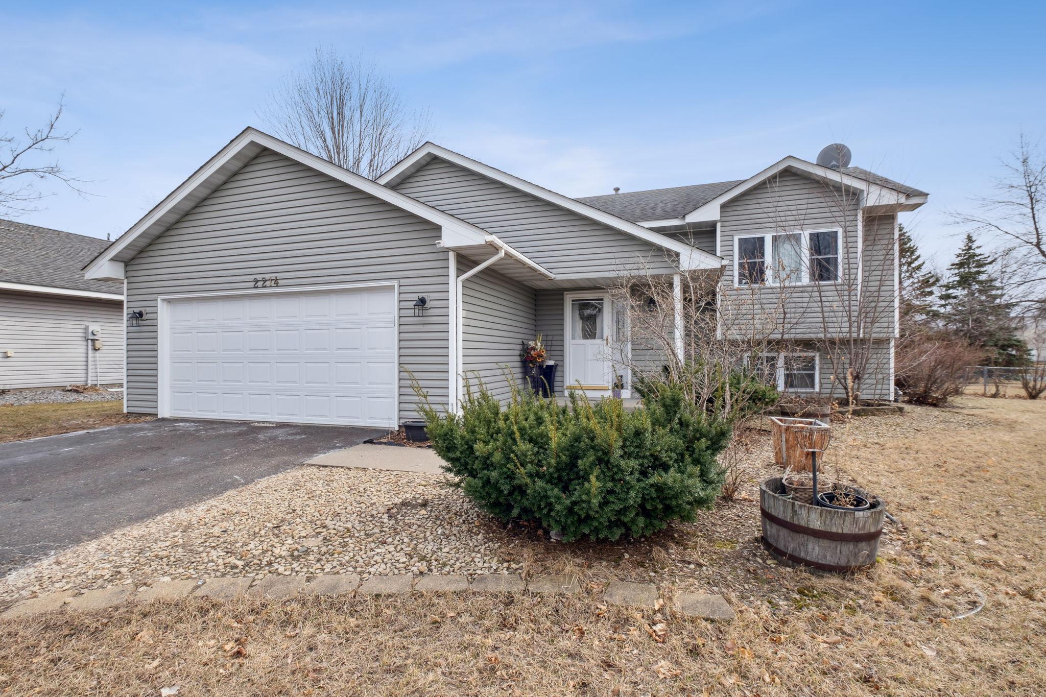 View of Residential at 2214 135th Lane, Andover MN 55304, Andover - Mike Wilen | Minnesota Team Real Estate