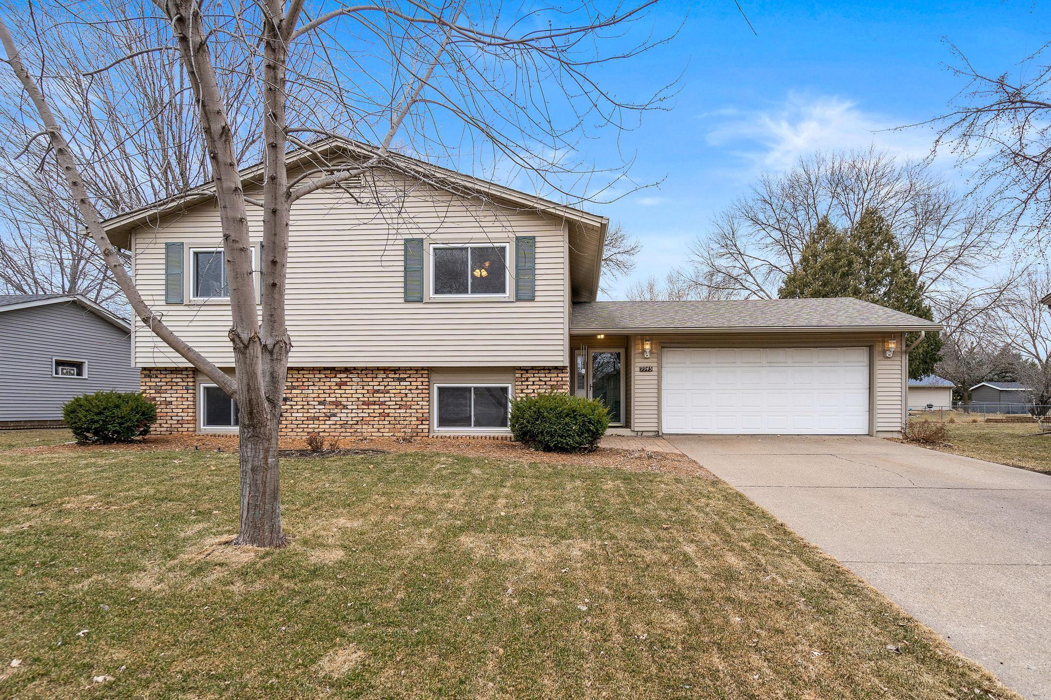 View of Residential at 9945 Trenton Lane, Maple Grove MN 55369, Maple Grove - Mike Wilen | Minnesota Team Real Estate