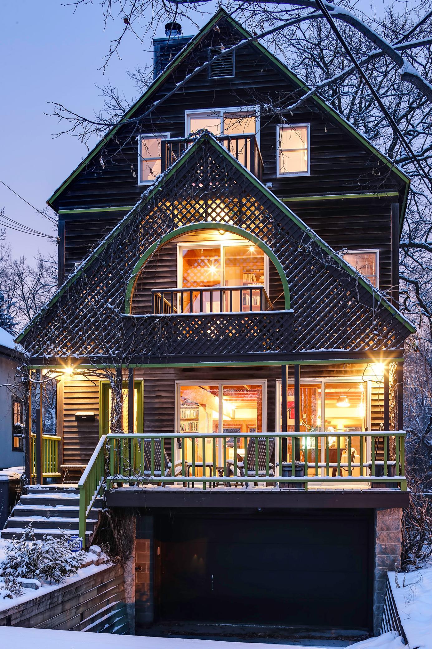 View of Residential at 2009 Upton Avenue, Minneapolis MN 55405, Minneapolis - Mike Wilen | Minnesota Team Real Estate