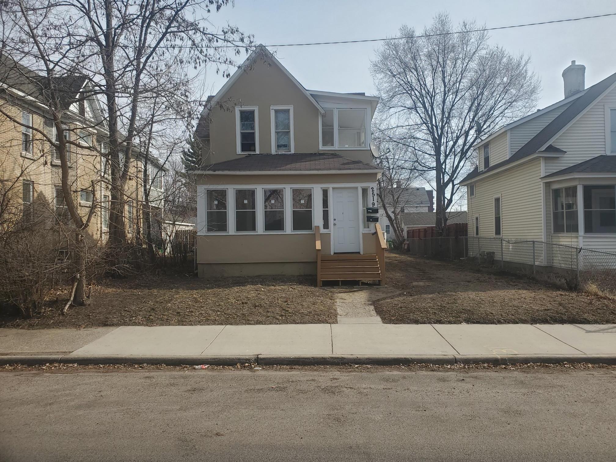 View of Residential Income at 2519 Grand Street, Minneapolis MN 55418, Minneapolis - Mike Wilen | Minnesota Team Real Estate