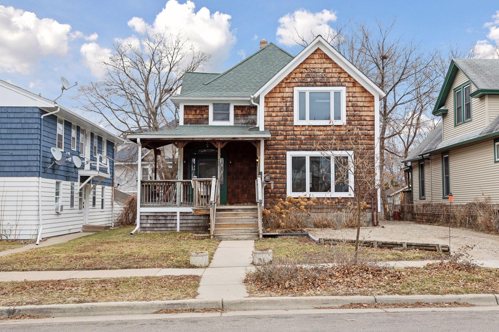 View of Residential at 550 Orleans Street, Saint Paul MN 55107, Saint Paul - Mike Wilen | Minnesota Team Real Estate
