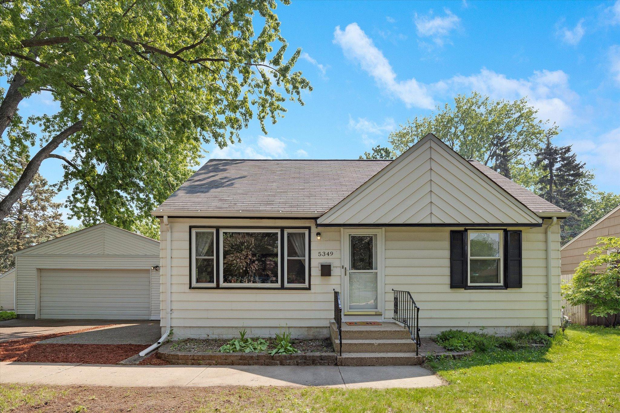 View of Residential at 5349 Horizon Drive, Fridley MN 55421, Fridley - Mike Wilen | Minnesota Team Real Estate
