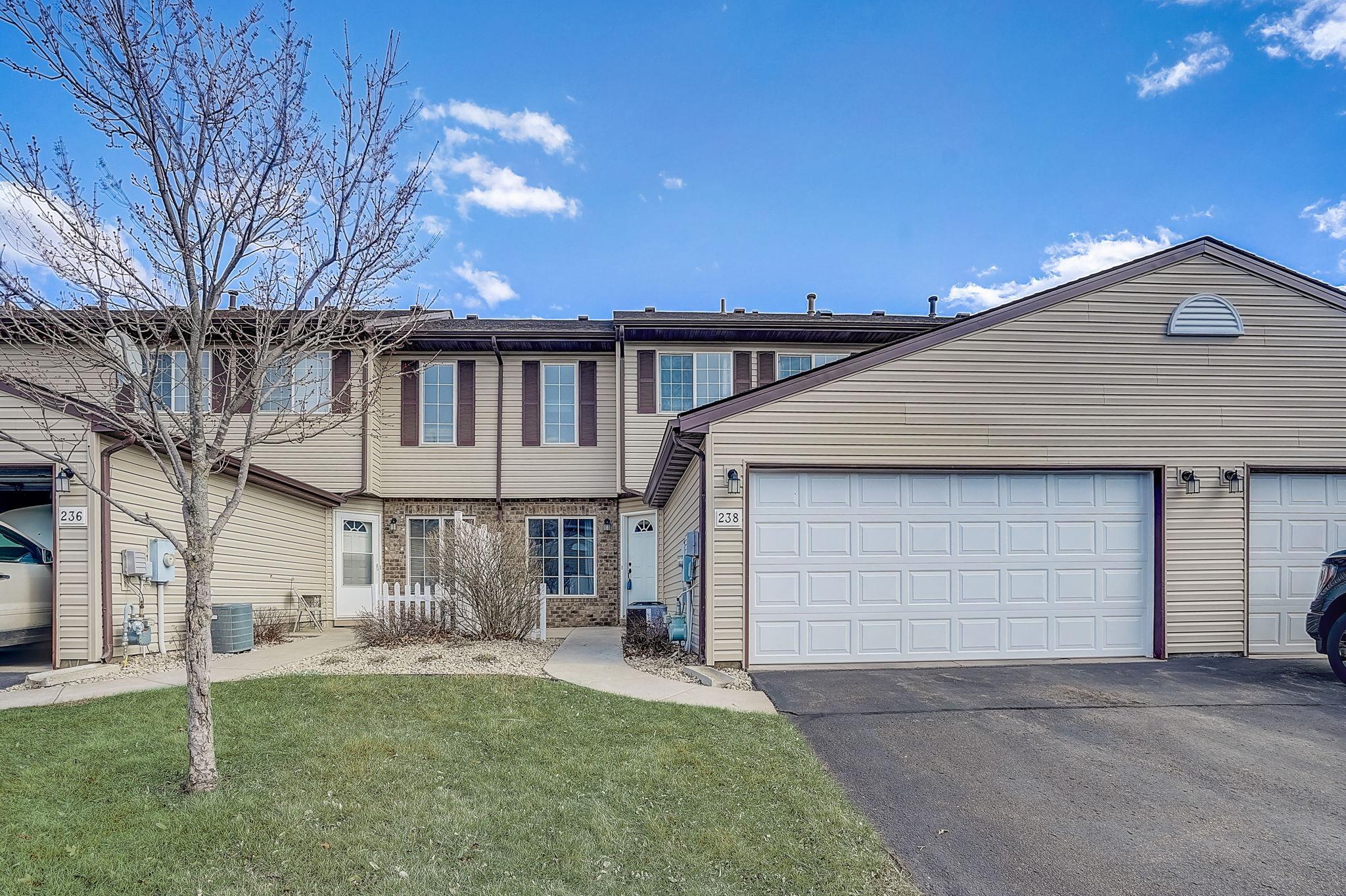 View of Residential at 238 Orchard Street, Belle Plaine MN 56011, Belle Plaine - Mike Wilen | Minnesota Team Real Estate