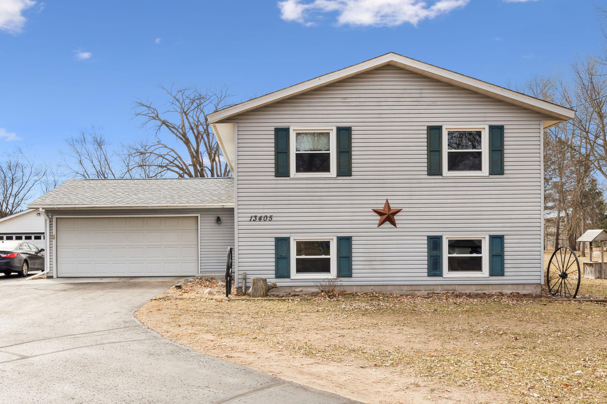 View of Residential at 13405 309th Avenue, Princeton MN 55371, Princeton - Mike Wilen | Minnesota Team Real Estate