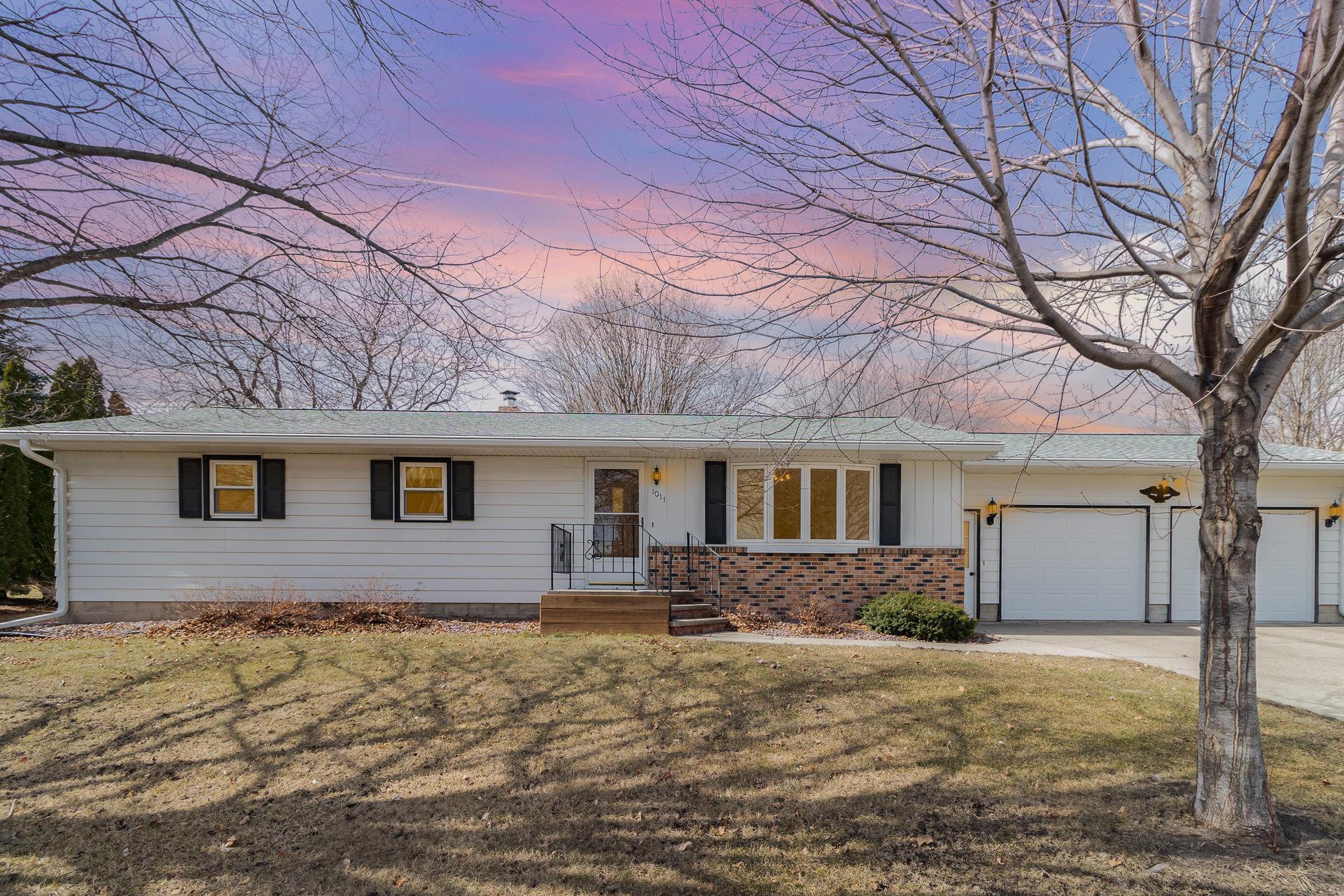View of Residential at 1011 9th Street, Gaylord MN 55334, Gaylord - Mike Wilen | Minnesota Team Real Estate