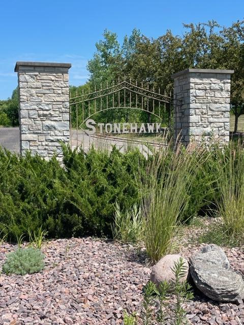View of Land at 8225 Davis Street, Loretto MN 55357, Loretto - Mike Wilen | Minnesota Team Real Estate