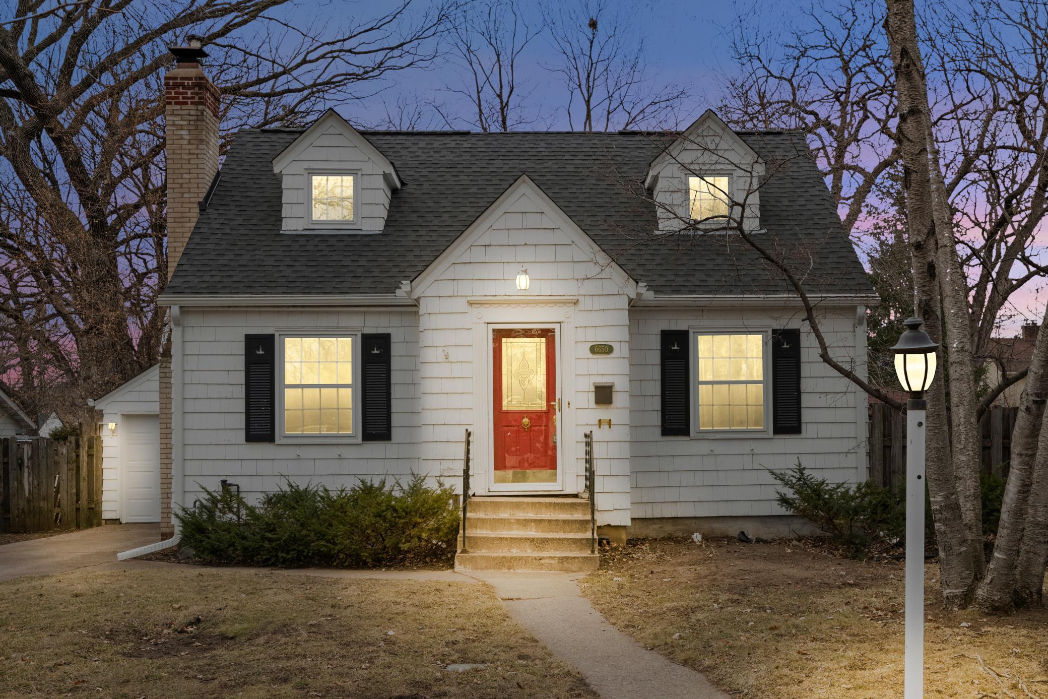 View of Residential at 6650 Newton Avenue, Richfield MN 55423, Richfield - Mike Wilen | Minnesota Team Real Estate