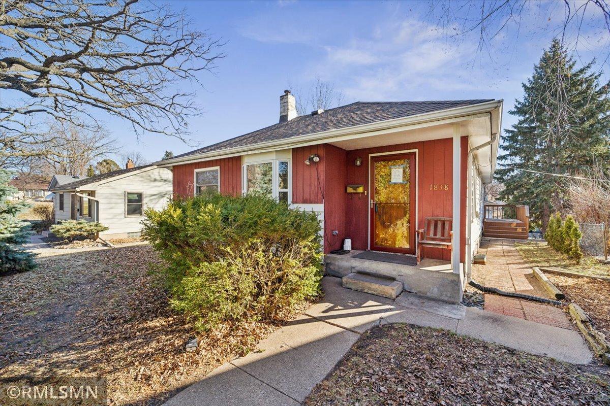 View of Residential at 1838 Pleasant Street, Saint Paul MN 55113, Saint Paul - Mike Wilen | Minnesota Team Real Estate