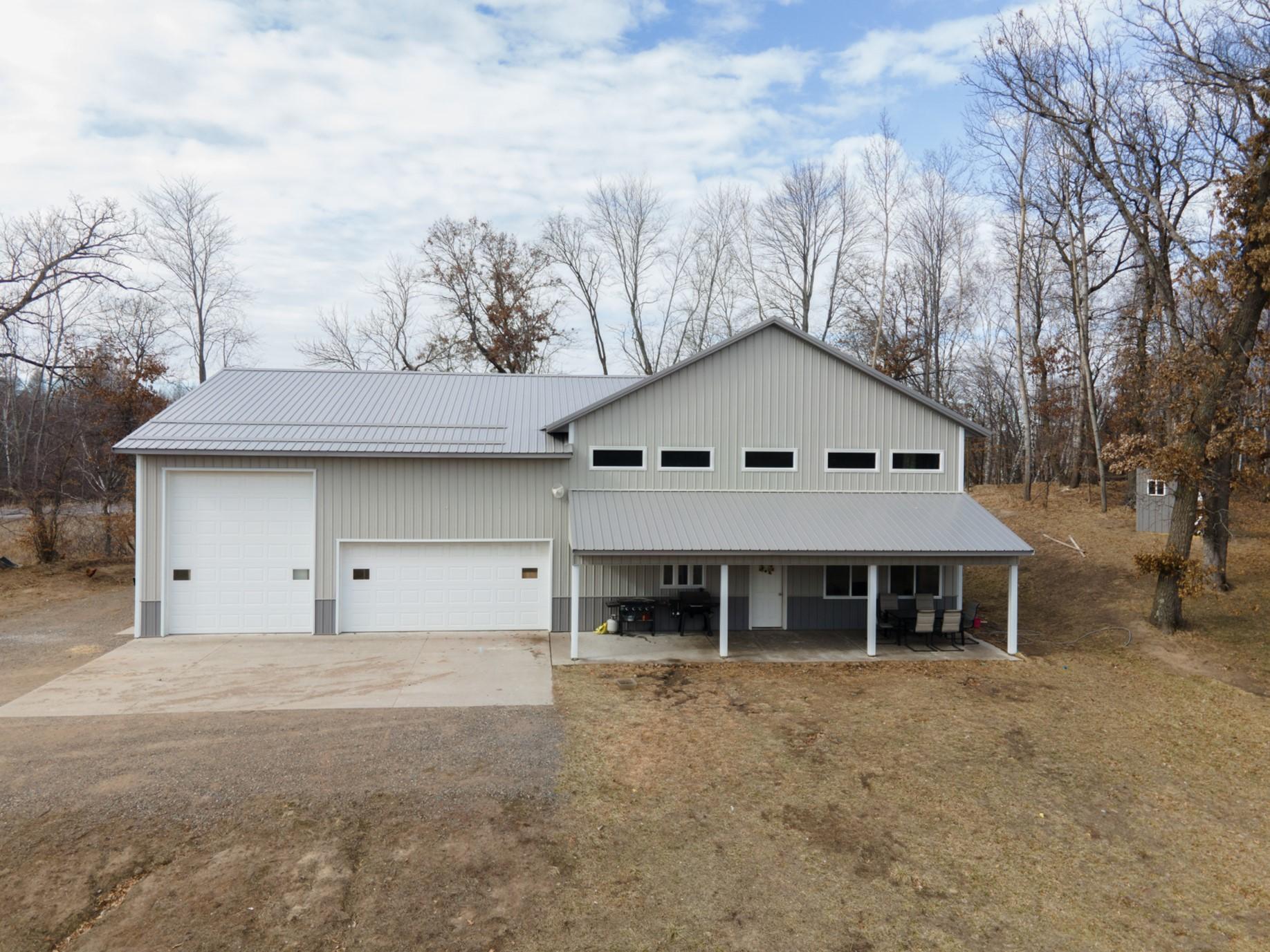 View of Residential at 35817 Highway 47, Dalbo MN 55017, Dalbo - Mike Wilen | Minnesota Team Real Estate