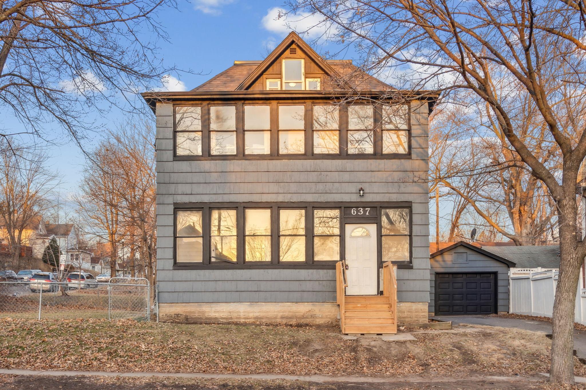 View of Residential Income at 637 Earl Street, Saint Paul MN 55106, Saint Paul - Mike Wilen | Minnesota Team Real Estate