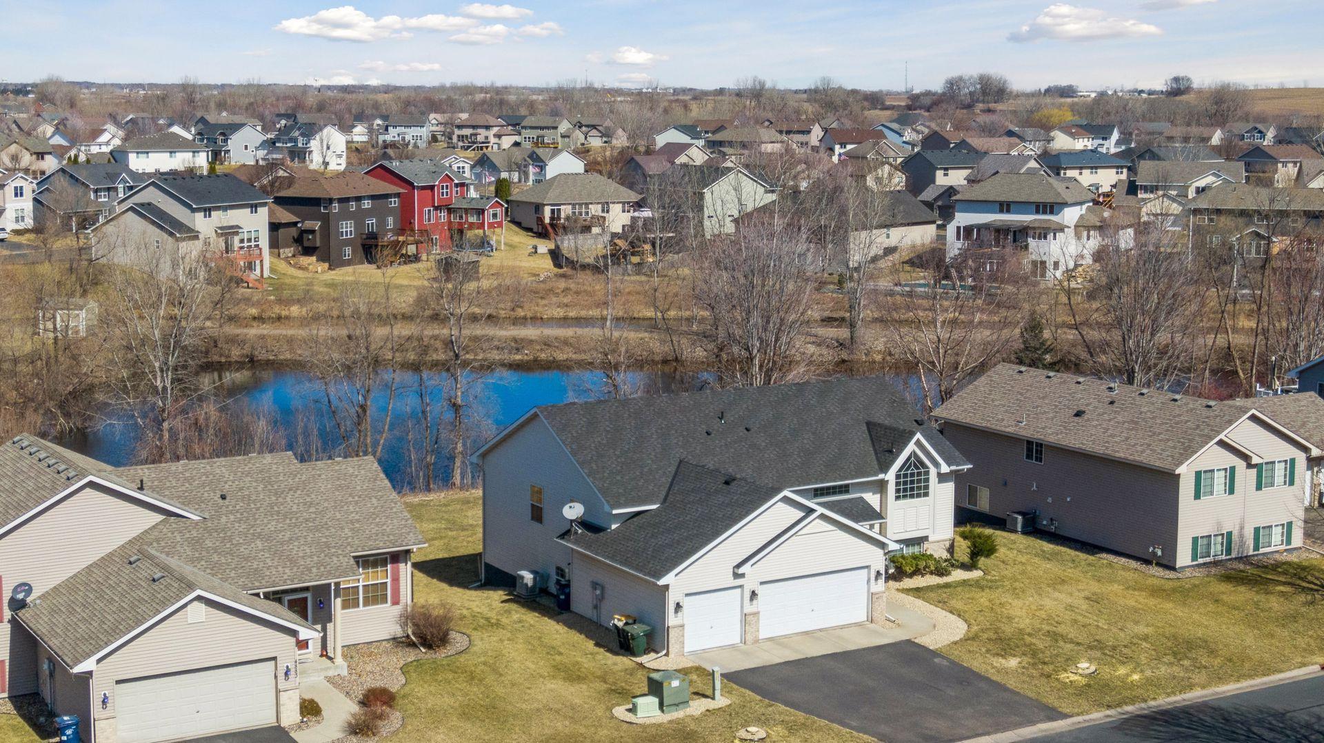 View of Residential at 4877 187th Street, Farmington MN 55024, Farmington - Mike Wilen | Minnesota Team Real Estate