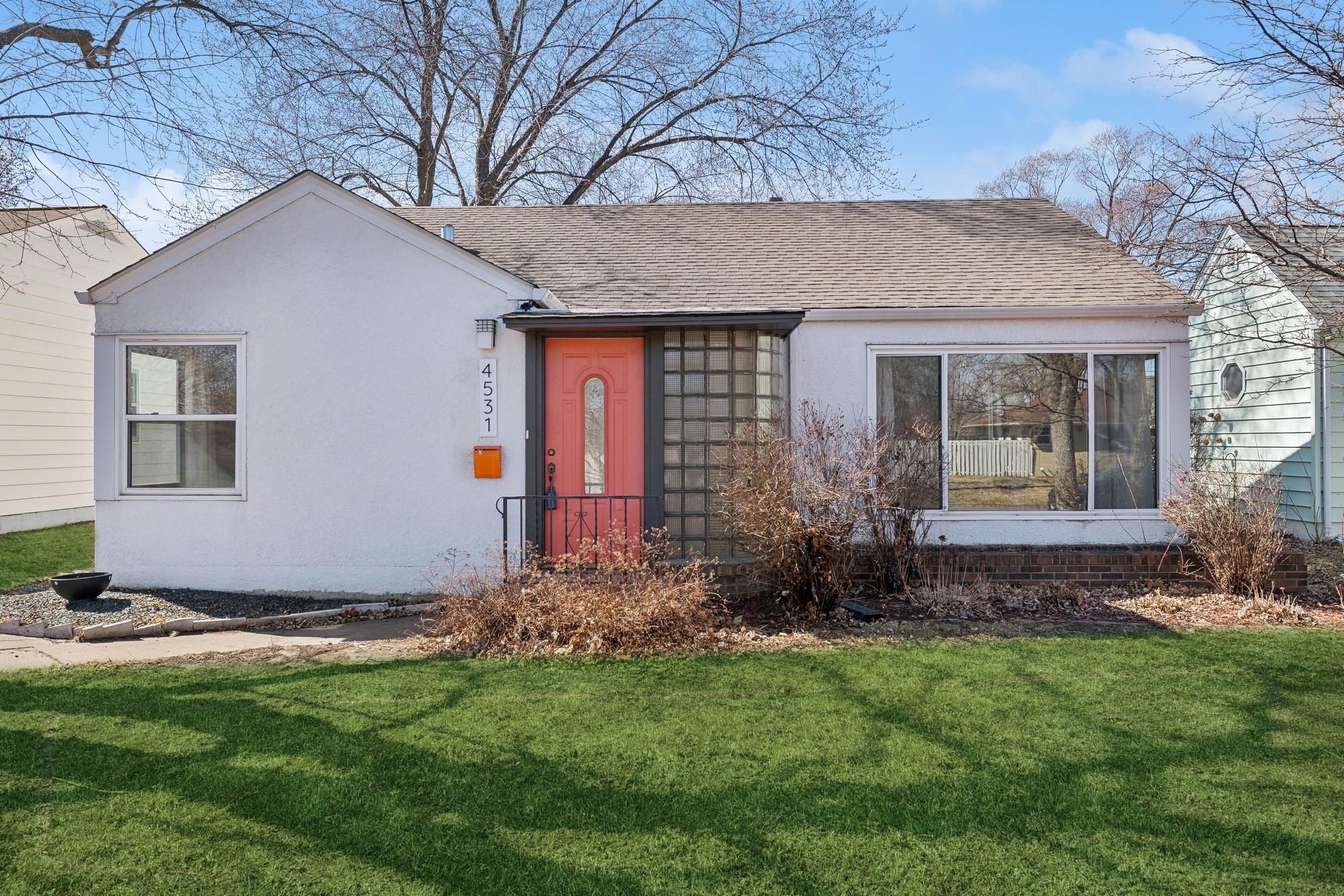 View of Residential at 4531 Quail Avenue, Robbinsdale MN 55422, Robbinsdale - Mike Wilen | Minnesota Team Real Estate