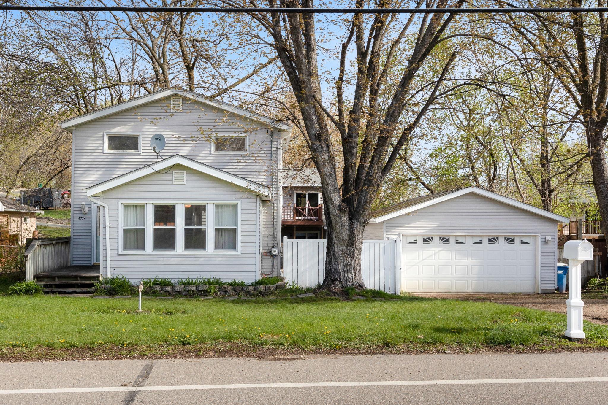View of Residential at 4724 Wilshire Boulevard, Mound MN 55364, Mound - Mike Wilen | Minnesota Team Real Estate