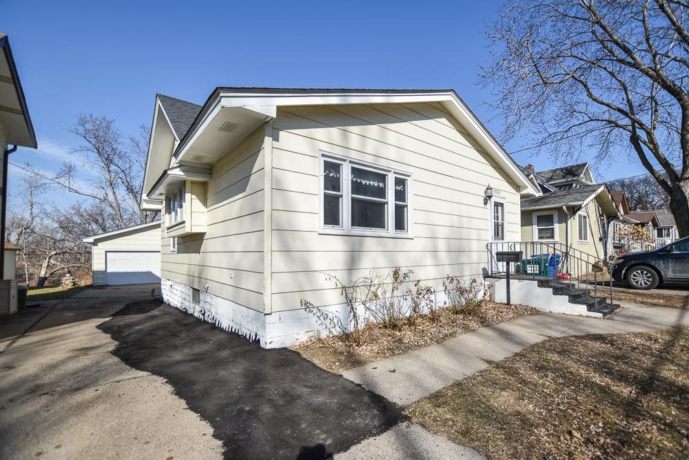 View of Residential at 1031 Gould Avenue, Columbia Heights MN 55421, Columbia Heights - Mike Wilen | Minnesota Team Real Estate