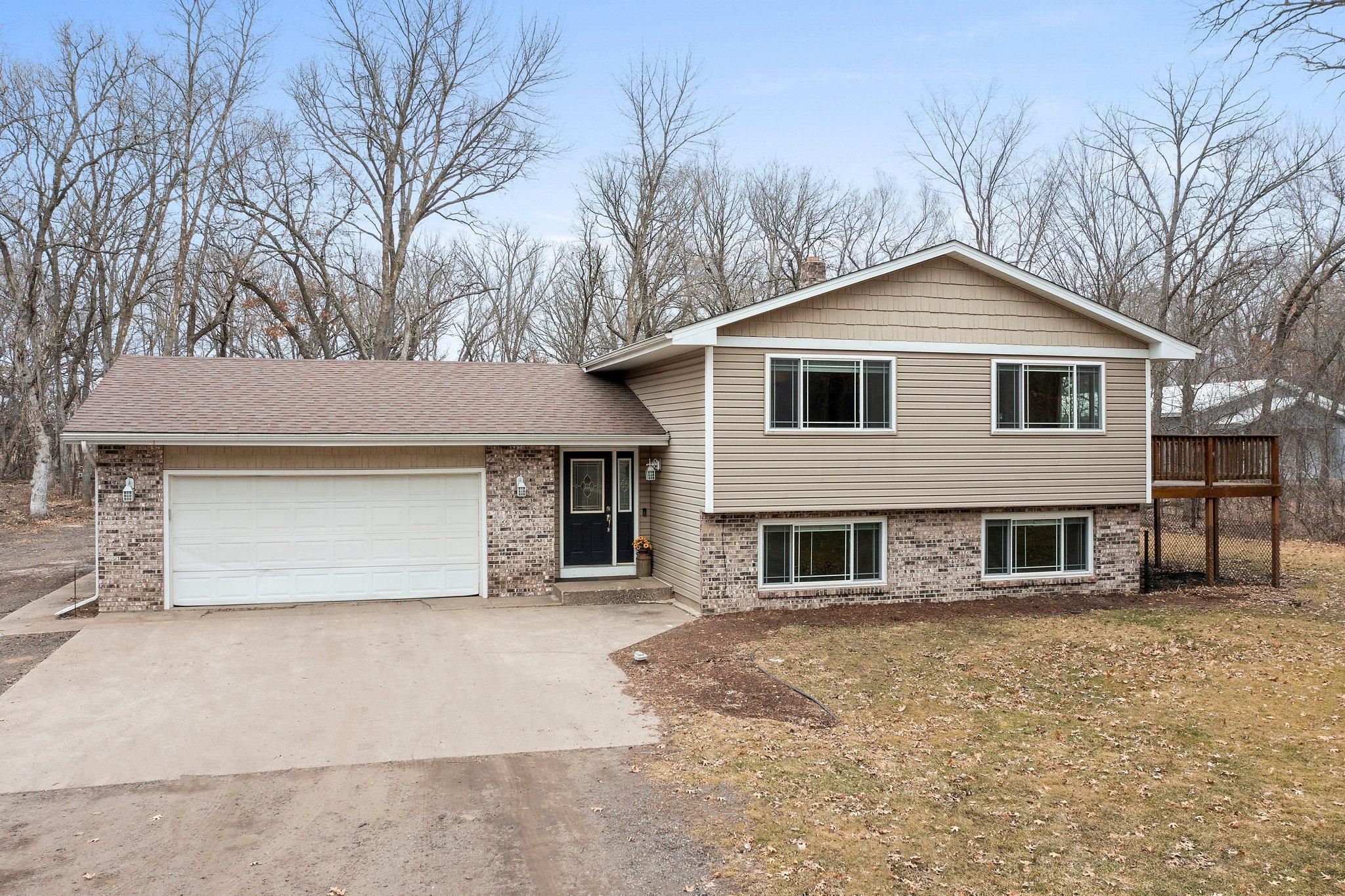 View of Residential at 99 268th Lane, Isanti MN 55040, Isanti - Mike Wilen | Minnesota Team Real Estate