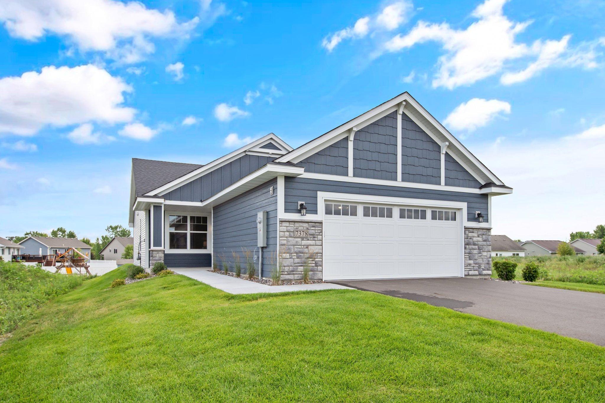 View of Residential at 7378 Kahl Circle, Otsego MN 55301, Otsego - Mike Wilen | Minnesota Team Real Estate