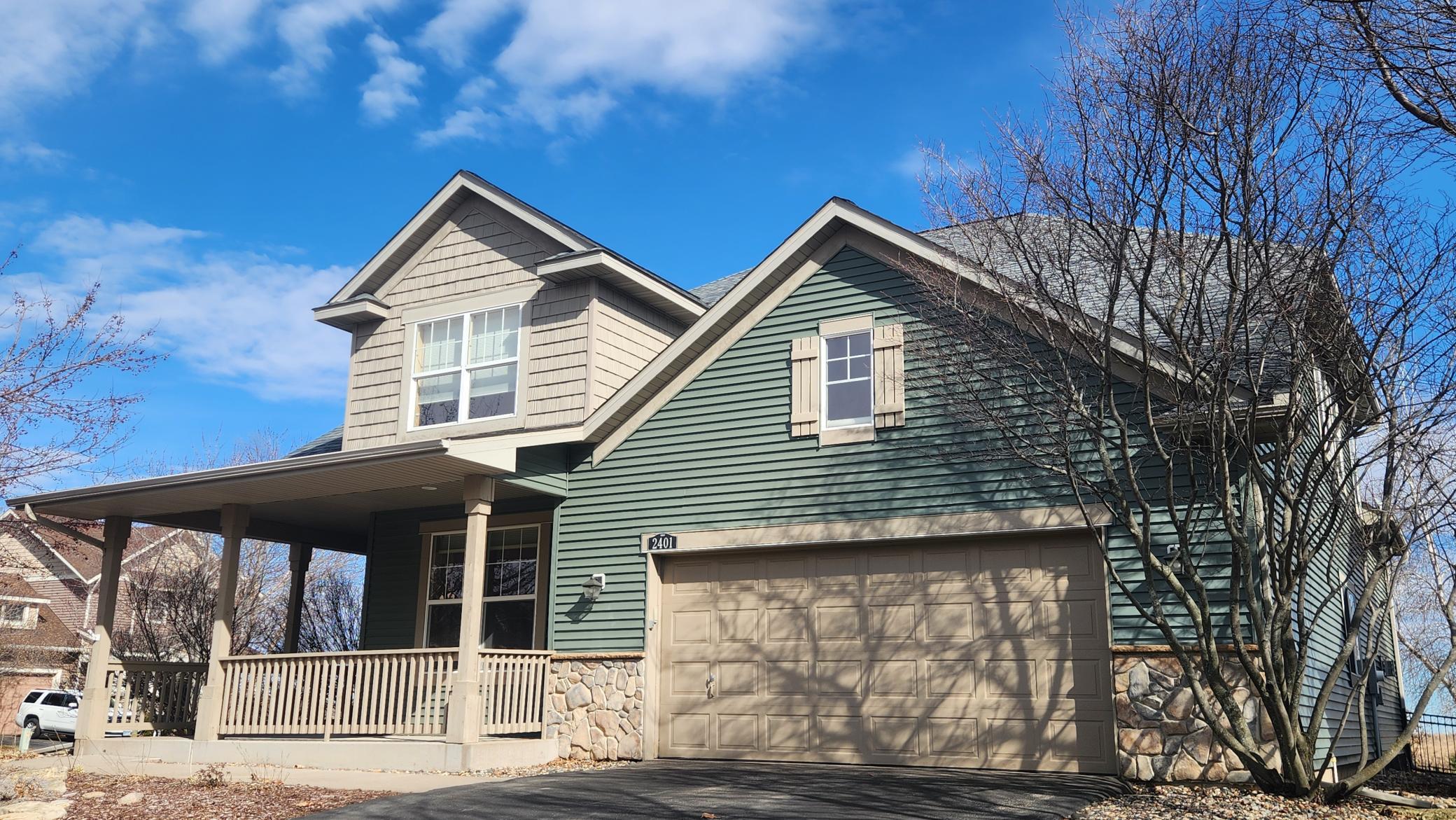 View of Residential at 2401 Sandstone Drive, Woodbury MN 55129, Woodbury - Mike Wilen | Minnesota Team Real Estate