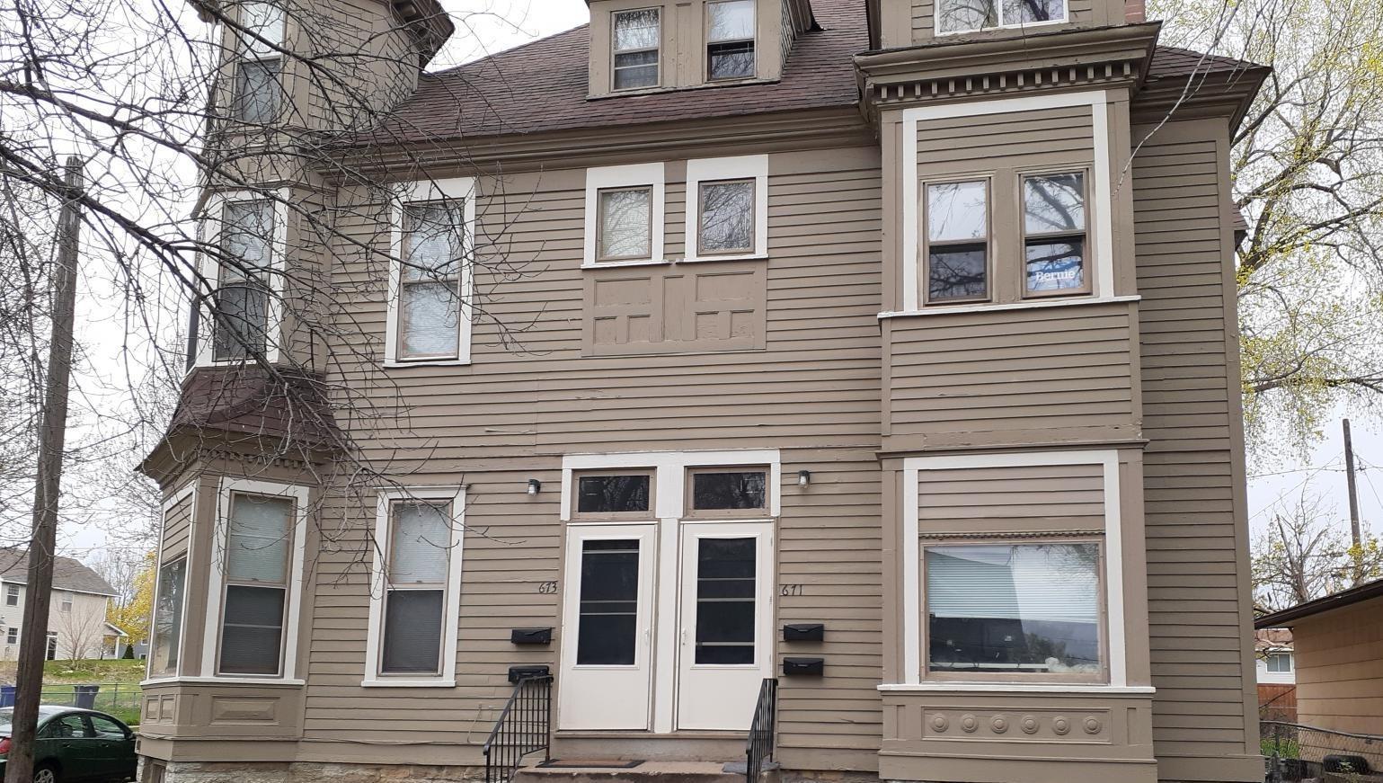 View of Residential Income at 671 Watson Avenue, Saint Paul MN 55102, Saint Paul - Mike Wilen | Minnesota Team Real Estate
