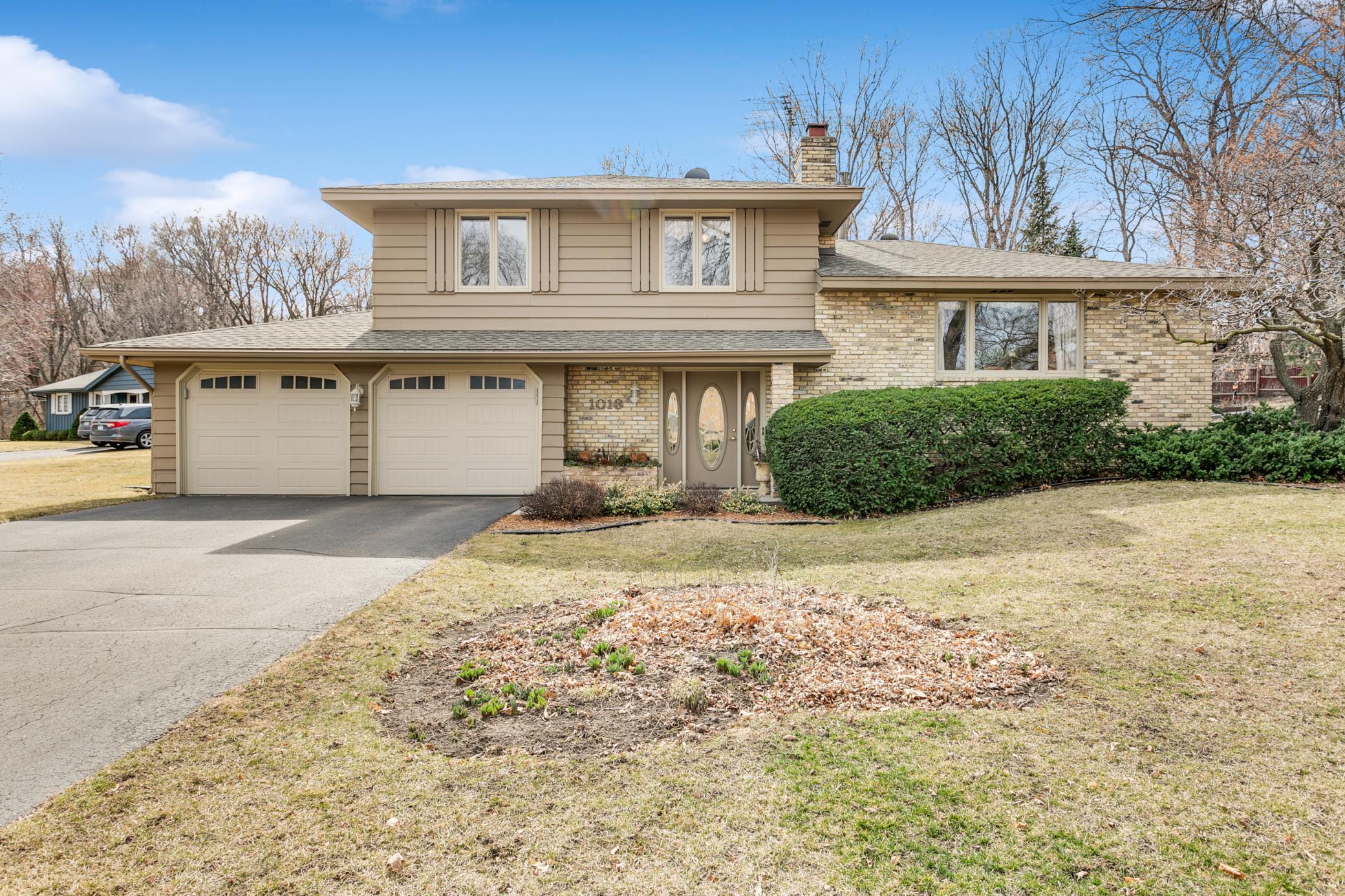 View of Residential at 1013 Leisure Lane, Burnsville MN 55337, Burnsville - Mike Wilen | Minnesota Team Real Estate